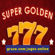 graze.com jogos online